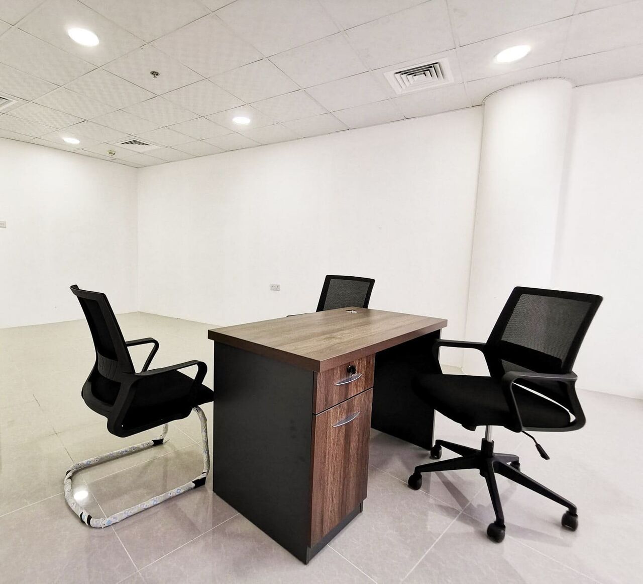 Hidd, Marketing, ➤ Commercial Office In Diplomatic Area – Starting BD 87/month Only