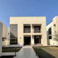 BHD 1300,  Furnished,  650 Sq. Meter,  Refined 4BR Luxury Villa With Private Pool & Garden In Peaceful Al Jasra