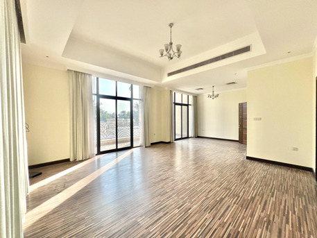 Janabiya, Villas, BHD 1300,  Furnished,  650 Sq. Meter,  Refined 4BR Luxury Villa With Private Pool & Garden In Peaceful Al Jasra