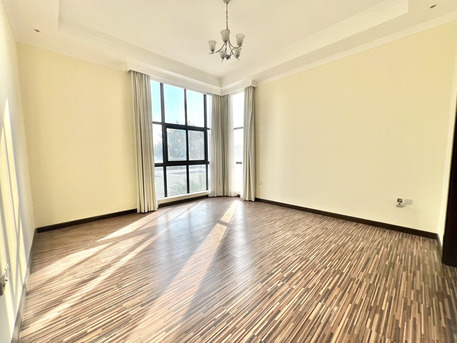 Janabiya, Villas, BHD 1300,  Furnished,  650 Sq. Meter,  Refined 4BR Luxury Villa With Private Pool & Garden In Peaceful Al Jasra
