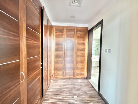 Janabiya, Villas, BHD 1300,  Furnished,  650 Sq. Meter,  Refined 4BR Luxury Villa With Private Pool & Garden In Peaceful Al Jasra