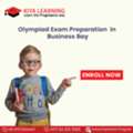 Olympiad Exam Preparation  In Business Bay
