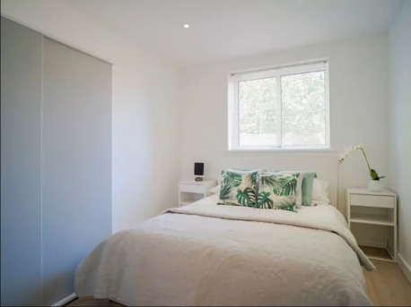 London, Apartments, Flats, Houses & Villas, GBP 147/week,  Furnished,  2 BR,  15 Sq. Feet,  Orme House | Student Accommodation In Newcastle Under Lyme