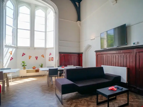 London, Apartments, Flats, Houses & Villas, GBP 147/week,  Furnished,  2 BR,  15 Sq. Feet,  Orme House | Student Accommodation In Newcastle Under Lyme