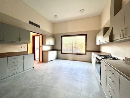 Hamala, Villas, BHD 900,  500 Sq. Meter,  Renovated 4BR Villa With Gym & Pool In Popular Hamala Compound