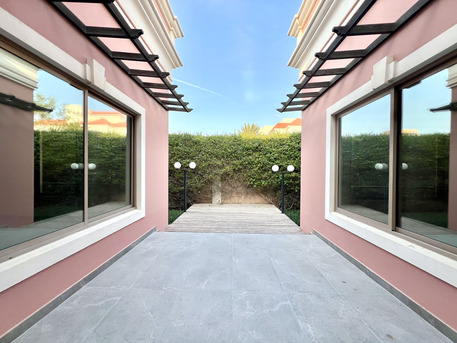 Hamala, Villas, BHD 900,  500 Sq. Meter,  Renovated 4BR Villa With Gym & Pool In Popular Hamala Compound