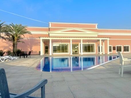 Hamala, Villas, BHD 900,  500 Sq. Meter,  Renovated 4BR Villa With Gym & Pool In Popular Hamala Compound