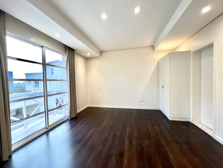 Hamala, Villas, BHD 1200,  Furnished,  350 Sq. Meter,  Modern 4BR Compound Villa With Private Pool & Garden In Central Hamala