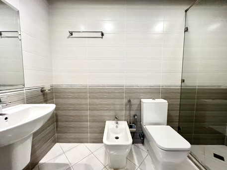 Hamala, Villas, BHD 1200,  Furnished,  350 Sq. Meter,  Modern 4BR Compound Villa With Private Pool & Garden In Central Hamala