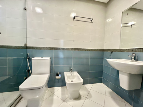 Hamala, Villas, BHD 1200,  Furnished,  350 Sq. Meter,  Modern 4BR Compound Villa With Private Pool & Garden In Central Hamala