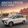 Innova Crysta Rental In Jaipur &ndash; Book Luxury Travel At Best Price!