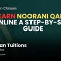 Learn Noorani Qaida Online | Noorani Qaida Course Online