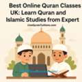 Best Online Quran Classes United Kingdom (Birmingham)