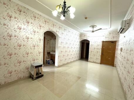 Manama, Apartments, Flats, Houses & Villas, BHD 300/month,  2 BR,  SEMI FURNISHED 2 BEDROOM FLAT FOR RENT