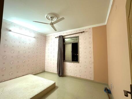 Manama, Apartments, Flats, Houses & Villas, BHD 300/month,  2 BR,  SEMI FURNISHED 2 BEDROOM FLAT FOR RENT