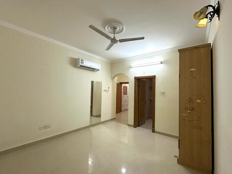 Manama, Apartments, Flats, Houses & Villas, BHD 300/month,  2 BR,  SEMI FURNISHED 2 BEDROOM FLAT FOR RENT