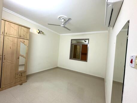 Manama, Apartments, Flats, Houses & Villas, BHD 300/month,  2 BR,  SEMI FURNISHED 2 BEDROOM FLAT FOR RENT