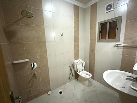 Manama, Apartments, Flats, Houses & Villas, BHD 300/month,  2 BR,  SEMI FURNISHED 2 BEDROOM FLAT FOR RENT