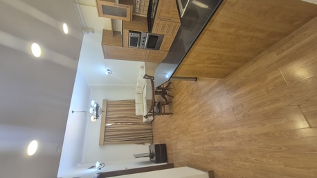 Mahooz, Apartments/Houses, BHD 300/month,  Furnished,  1 BR,  132 Sq. Meter,  FURNISHED 1 BHK FOR RENT