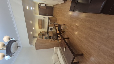 Mahooz, Apartments/Houses, BHD 300/month,  Furnished,  1 BR,  132 Sq. Meter,  FURNISHED 1 BHK FOR RENT