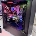 SAR 3200,  Riyadh Gaming PC And Gaming Cards (Filipino Seller & PC Builder)