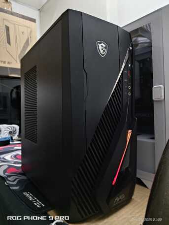 Riyadh, Computers, SAR 3200,  Riyadh Gaming PC And Gaming Cards (Filipino Seller & PC Builder)