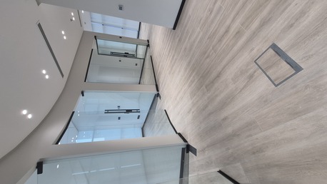 Manama, Apartments/Houses, BHD 800/month,  4 BR,  106 Sq. Meter,  BRAND NEW OFFICE FLAT SEEF