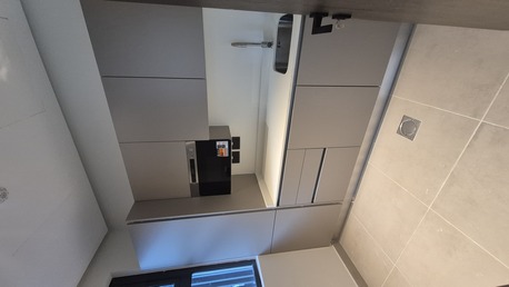 Manama, Apartments/Houses, BHD 800/month,  4 BR,  106 Sq. Meter,  BRAND NEW OFFICE FLAT SEEF