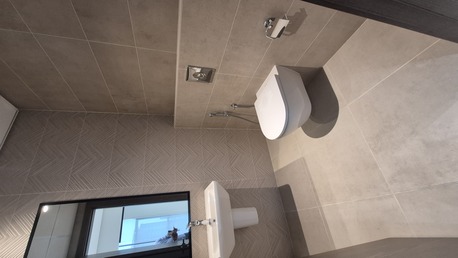 Manama, Apartments/Houses, BHD 800/month,  4 BR,  106 Sq. Meter,  BRAND NEW OFFICE FLAT SEEF