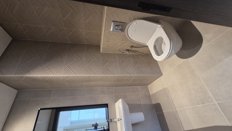 Manama, Apartments/Houses, BHD 800/month,  4 BR,  106 Sq. Meter,  BRAND NEW OFFICE FLAT SEEF