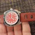 SAR 1900,  Zodiac Sport Diving Watch Big Dial 42mm For Men Original Swiss Made
