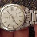 SAR 1700,  Zodiac Automatic Vintage Of 60 Years Old For Men Original Swiss M
