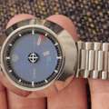 SAR 1900,  Zodiac Automatic Watch (magic Hands) For Men Original Swiss Made