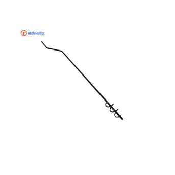 Paris, Items Wanted, MTD 684-04104-0637 Chute Crank Assembly