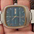 SAR 1900,  Zodiac Automatic HI-Beat 36000 For Men Original Swiss Made