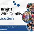 Building Bright Futures With Quality Early Education