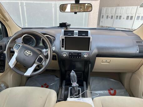 Riyadh, Vehicles, Cars & Trucks , SAR 62000,  Toyota Land Cruiser Prado,  2014,  Automatic,  348800 KM,  Toyota Land Cruiser TXL Prado - Non Accident