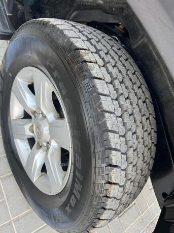 Riyadh, Vehicles, Cars & Trucks , SAR 62000,  Toyota Land Cruiser Prado,  2014,  Automatic,  348800 KM,  Toyota Land Cruiser TXL Prado - Non Accident