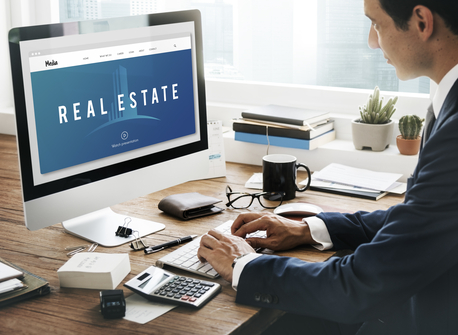 Sydney, Real Estate, Real Estate Website Designing In Sydney | Professional Property Web Solutions