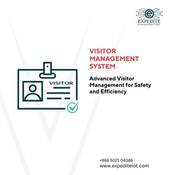 Muscat, Computer, Make It Modern Your Lobby Using Contactless Visitor Check-In Systems In Oman