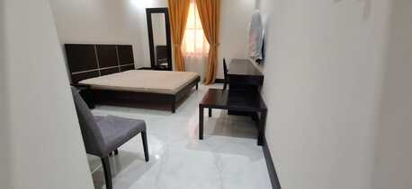 Juffair, Apartments/Houses, BHD 230/month,  Furnished,  1 BR,  Safe Area:Unlimited EWA: 1BHK @ 230: Studio@ 200  At Mahooz/Juffair:  Internet: