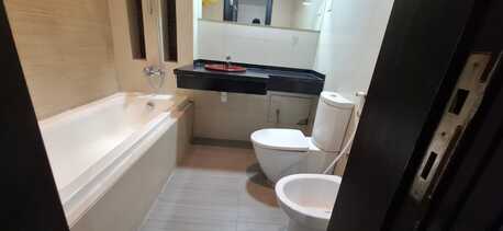 Juffair, Apartments/Houses, BHD 230/month,  Furnished,  1 BR,  Safe Area:Unlimited EWA: 1BHK @ 230: Studio@ 200  At Mahooz/Juffair:  Internet: