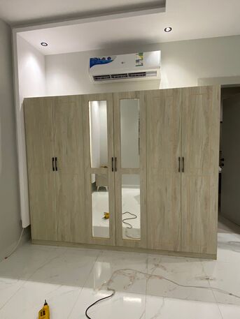 Jeddah, Furniture, SAR 7,  All Bedroom Furniture Available &ndash; Complete Collection