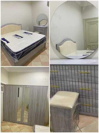 Jeddah, Furniture, SAR 7,  All Bedroom Furniture Available &ndash; Complete Collection