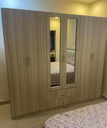 Jeddah, Furniture, SAR 8,  BranD New Cabinets