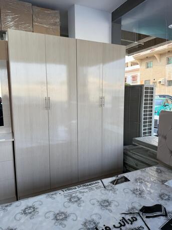 Jeddah, Furniture, SAR 8,  BranD New Cabinets