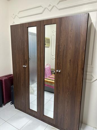 Jeddah, Furniture, SAR 8,  BranD New Cabinets