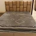 SAR 5,  Beds And Mattresses Of All Sizes Brand New Singe Beds, Medium Beds, Double Beds
