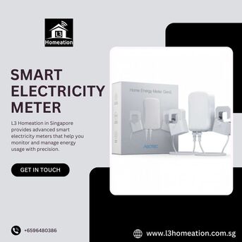 Singapore, Business, Smart Home System In Singapore | Transform Your Home With Intelligent Automation