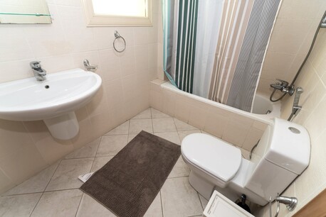 Kuwait City, Apartments/Houses, KWD 425/month,  Furnished,  2 BR,  Mangaf &ndash; Furnished Two Bedroom Apartment W/pool